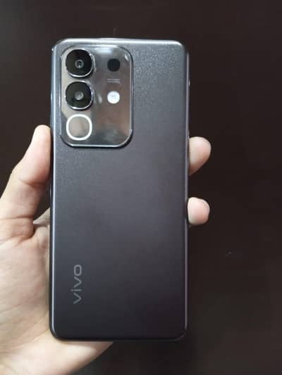 Vivo Y29 | 10/10 Condition | 16GB RAM (8+8) | 256GB | Dual PTA |