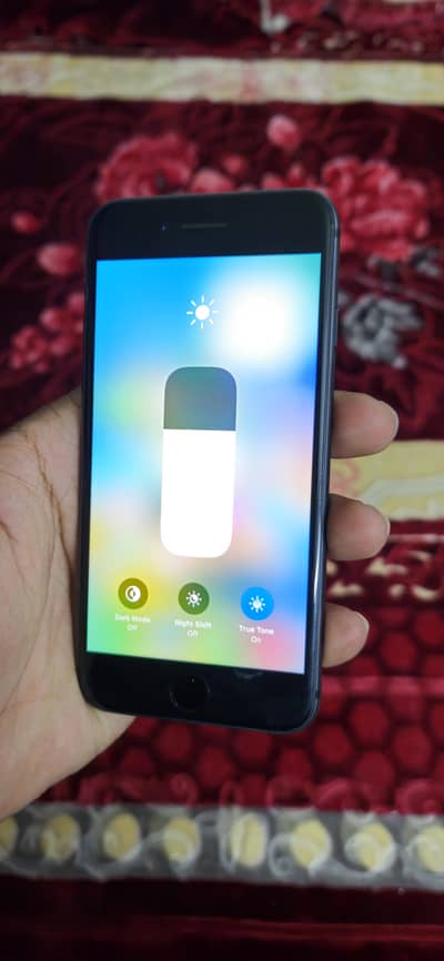 iphone 8 64gb All okey waterpak Non pta