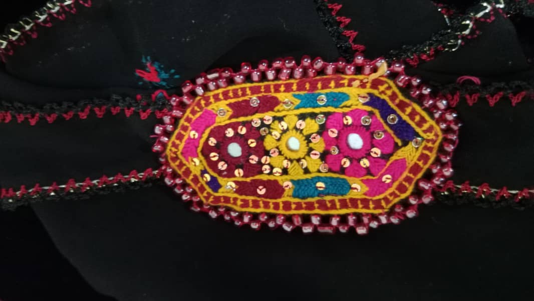 Matha Patti ماتھا پٹی 1