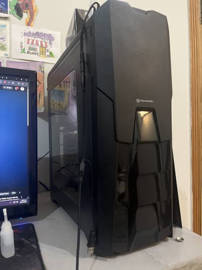 Gaming PC | Ryzen 5 3600 | GTX 1080