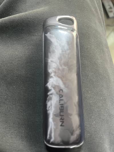 Caliburn G4 pro 10/10