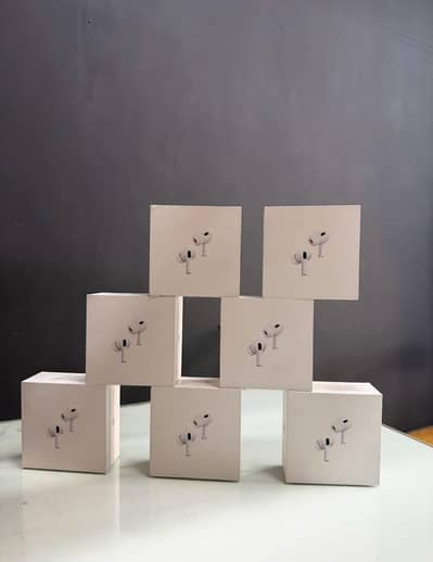 Airpods Pro 2 ( Master Quality )