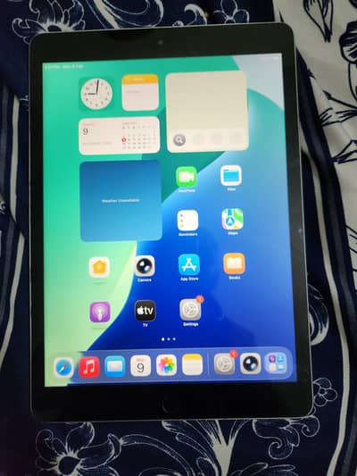 IPAD 6 64 GB  50000