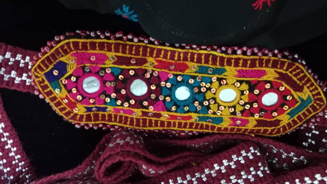 Matha Patti ماتھا پٹی 2