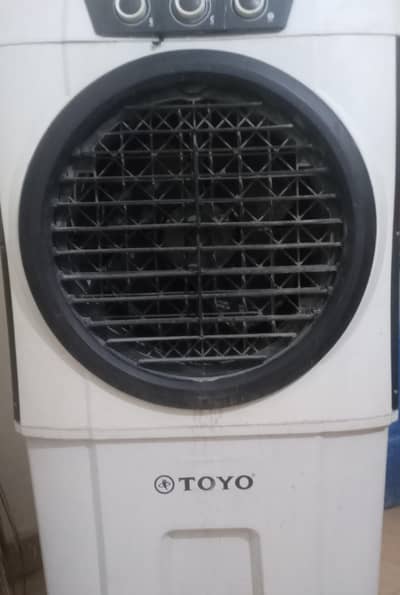 toyo air cooler for sale