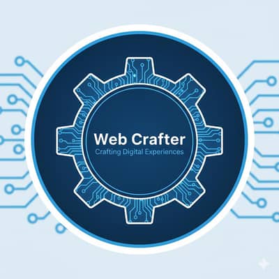 I am a website creator for restaurants