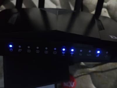 Dlink Doul band sim router 4g + 5g