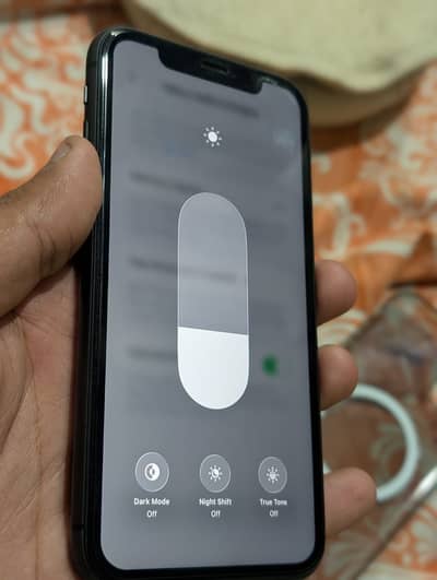 I phone 11 4 month sim time