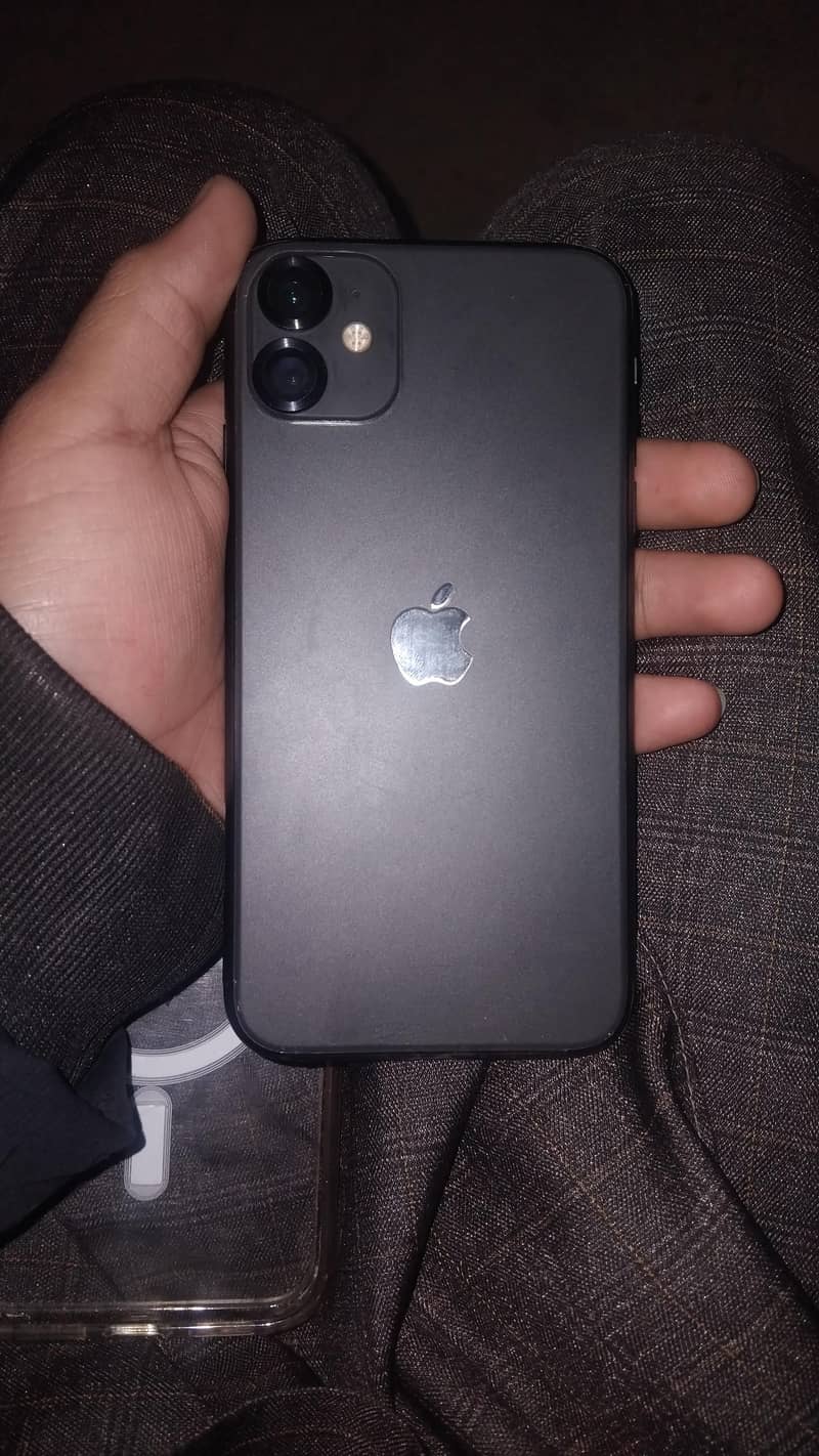 iphone 11 0