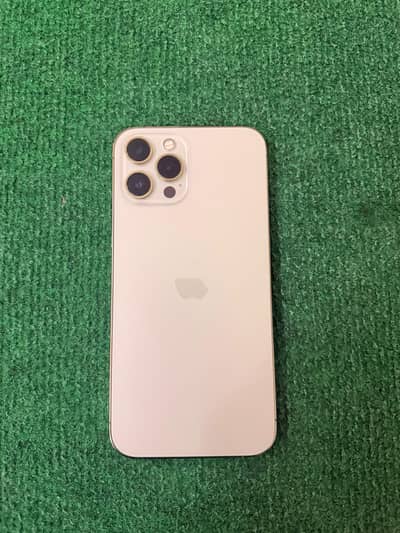 IPHONE 12 PRO MAX JV NON PTA