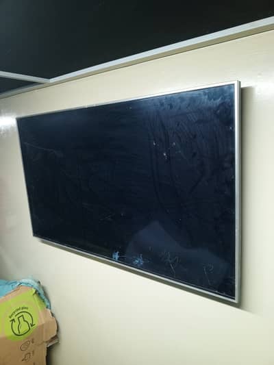 Panel Kharab hay Card okay hy bilkul LED TV LG