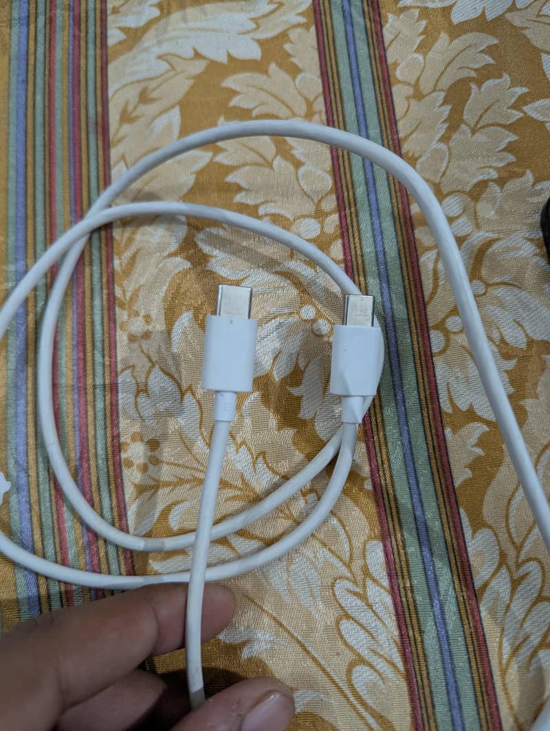 Google Pixels 7 pro 4