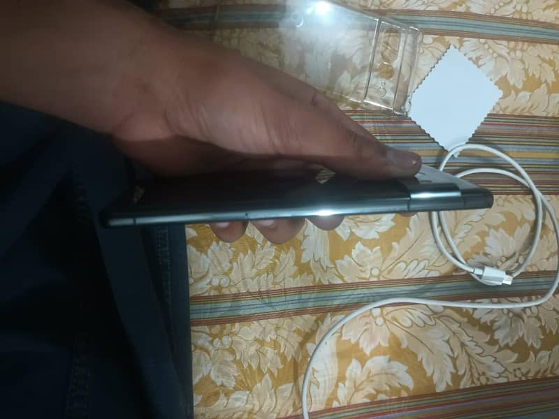 Google Pixels 7 pro 7