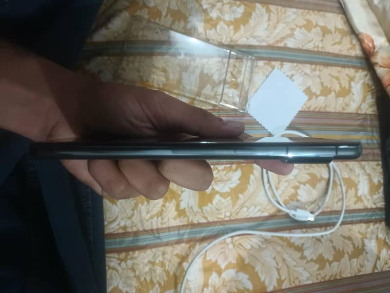 Google Pixels 7 pro 8