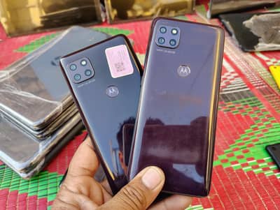 motrola 4gb 64 gb snapdrgen gaming proseser tape c 5000 mah betri