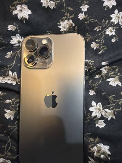 I phone 13 pro max sale