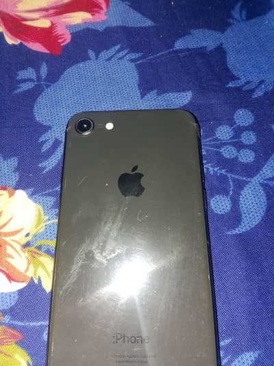 Iphone 8 bypass 256 gb