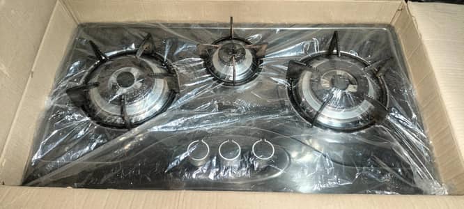 Stove for sale only used for 7 months