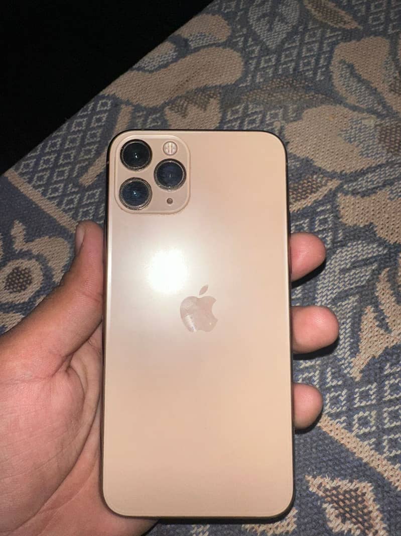 iPhone 11pro 2