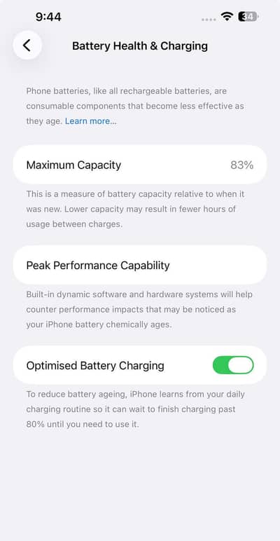 Iphone 13 pro max non pta