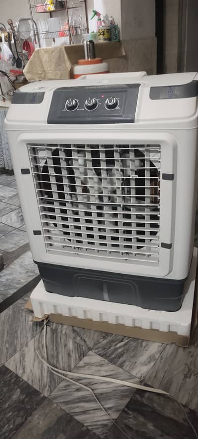 Cherry Air cooler CR-5100 model