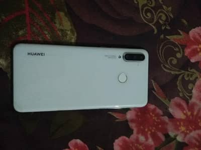 Huawei p30 lite