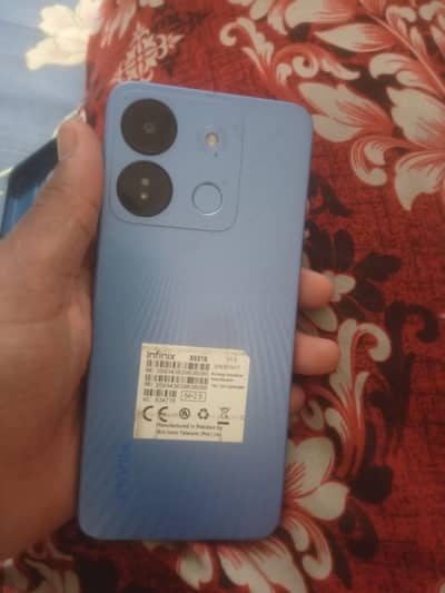 All ok 10/10 Box charger availble