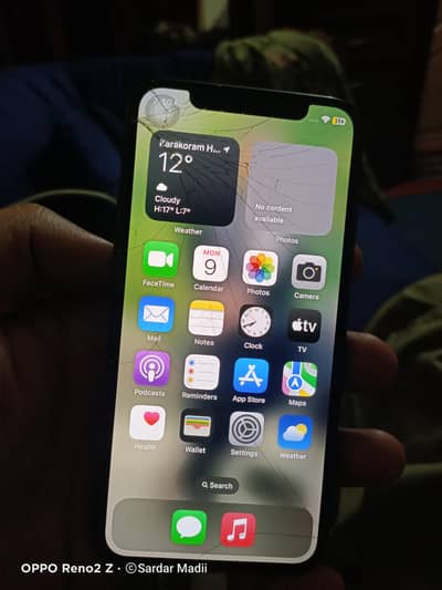 iphone x official pta approved