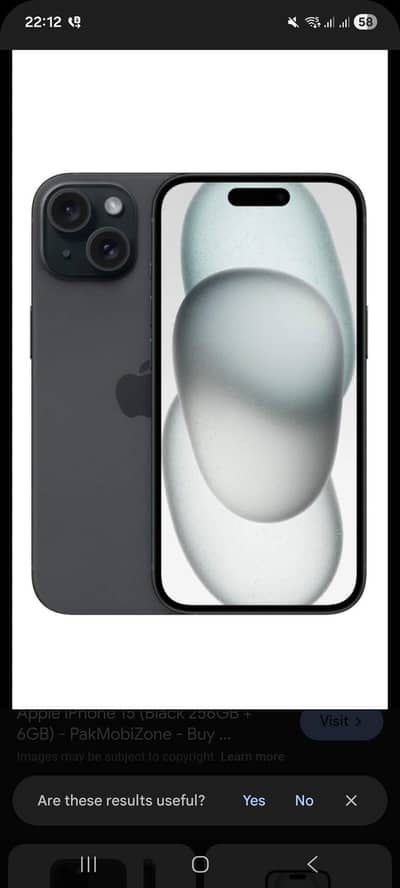 want to sale I phone 15 Plus