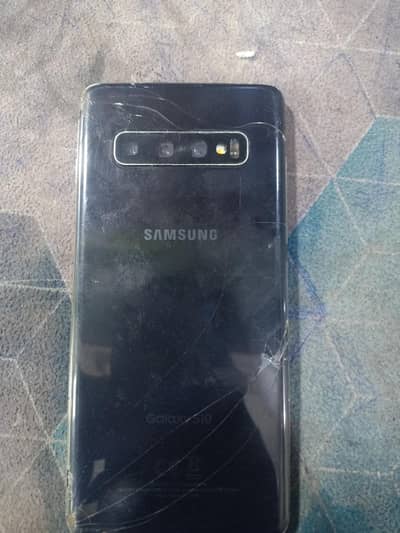 Samsung S10 non pta