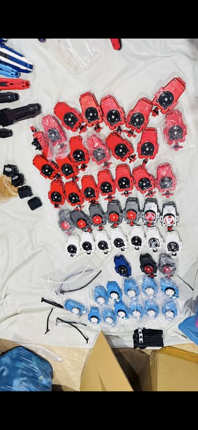 Beyblade X Brand new Box Launcher Shooter spinning top battling Japan