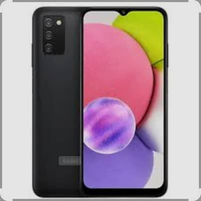 Samsung  A03s