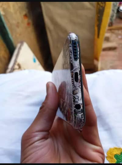 infinex S5Lite 4:GB 64GB