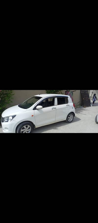 cultus vxl manual 2019