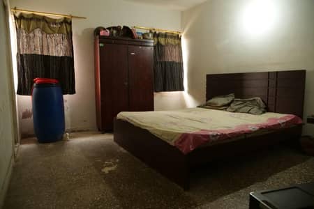 Bakhshi Square F. B. Area Block 7