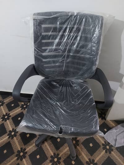 Office chairs