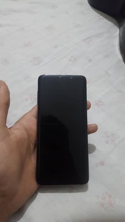 Samsung Galaxy S9 Plus (Panel Dead)
