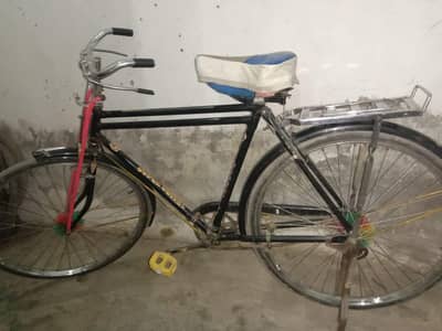 Super Fine Bicycle For Sale  – Excellent Condition! Urgent Sale 