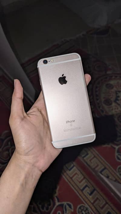 I phone 6s