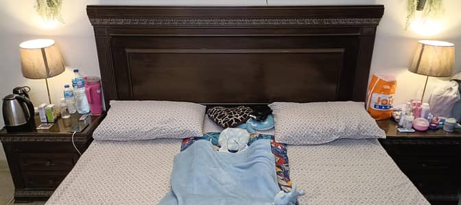 bedroom furniture set