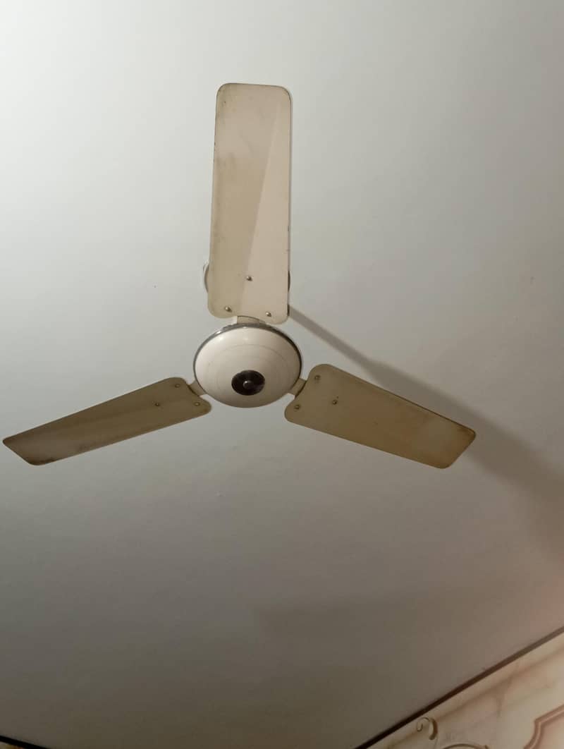 Ceiling Fan 0