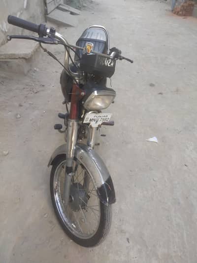 super power bike documents complete bio not available