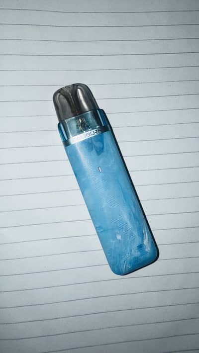 Caliburn G3 lite 18+