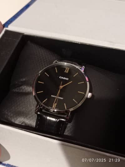 Casio Orginal watch