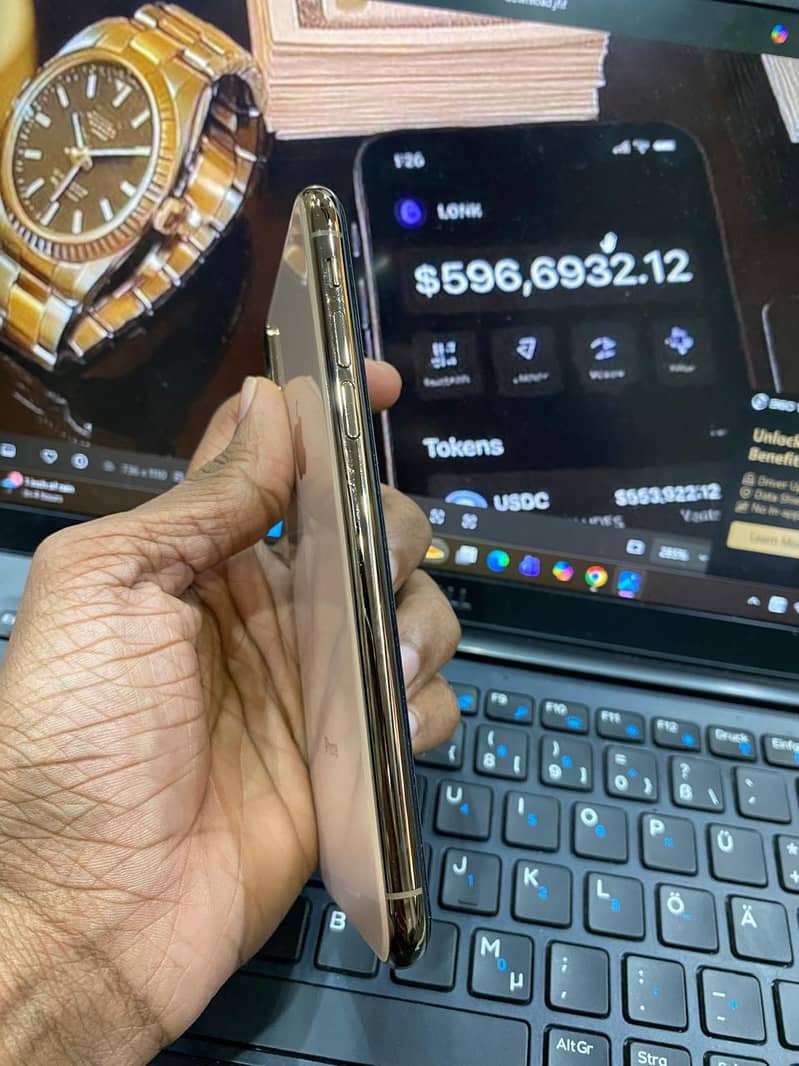 IPHONE XS 2