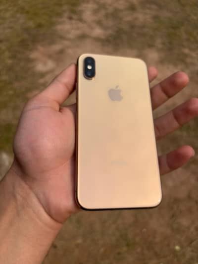 IPHONE XS