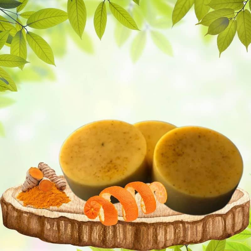 ہربل شیمپو ،وائٹننگ کریم،وائٹننگ صابن دستیاب ہے 2