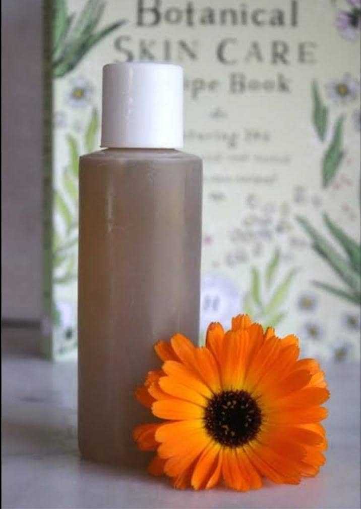 ہربل شیمپو ،وائٹننگ کریم،وائٹننگ صابن دستیاب ہے 3