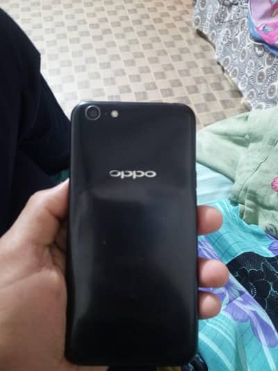 oppo a 71