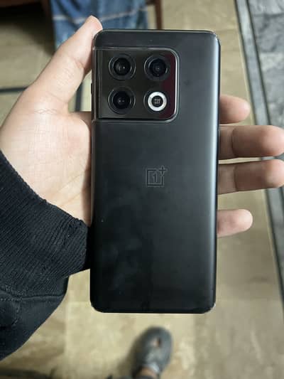 Oneplus 10 pro 5G